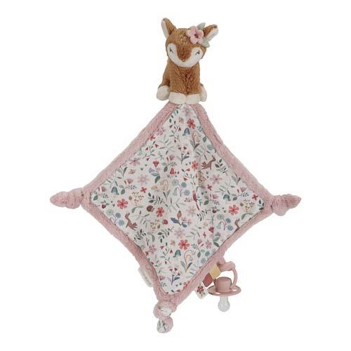 Knuffeldoekje Hert - Fairy Garden