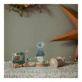 Giftset Hout Forest Friends