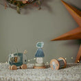 Laad afbeelding in galerijweergave, Giftbox Hout Forest Friends

