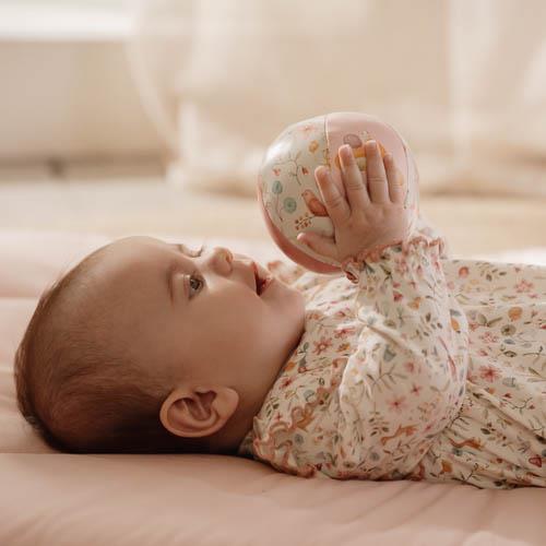 Softbal - Fairy Garden