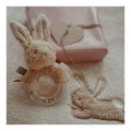Ringrammelaar Baby Bunny