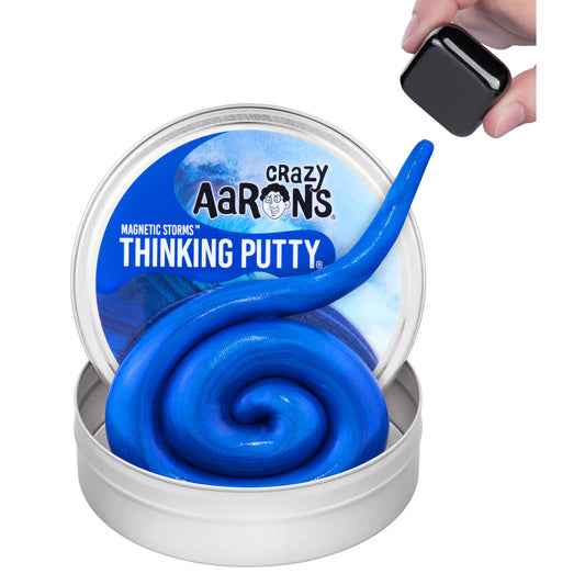 Thinking Putty Tidal Wave Magnetisch