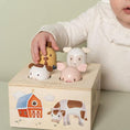 Laad afbeelding in galerijweergave, Pop-Up Speelgoed Little Farm
