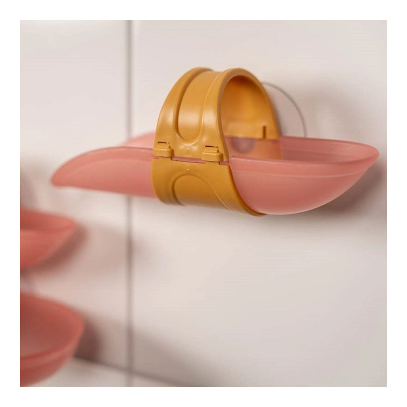 Bad Ballenbaan Roze