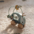 Laad afbeelding in galerijweergave, Giftbox Hout Forest Friends
