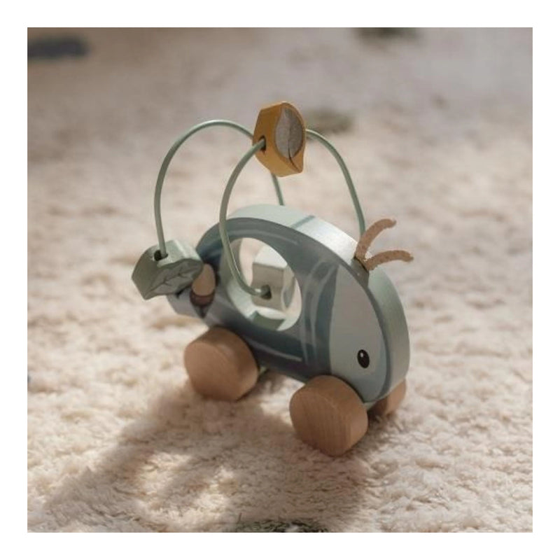 Giftset Hout Forest Friends
