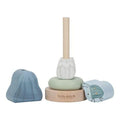 Giftset Hout Forest Friends