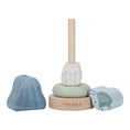 Laad afbeelding in galerijweergave, Giftbox Hout Forest Friends
