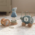 Laad afbeelding in galerijweergave, Giftbox Hout Forest Friends
