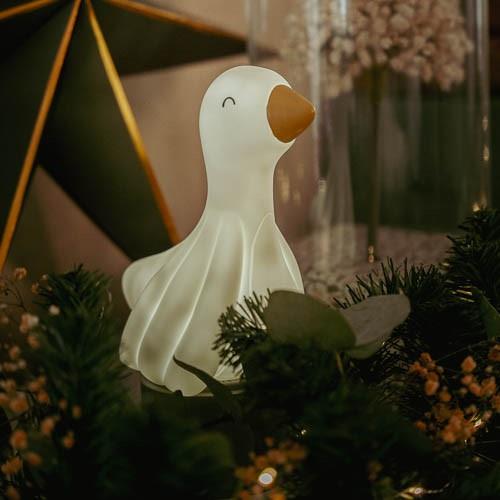 Nachtlampje - Little Goose