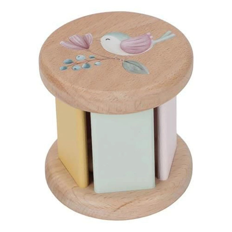 Giftset Hout Fairy Garden