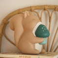 Laad afbeelding in galerijweergave, Nachtlampje - Forest Friends
