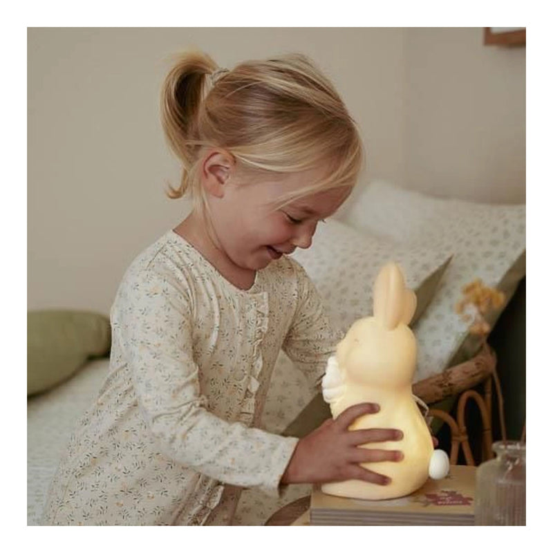 Nachtlampje - Baby Bunny