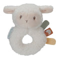Laad afbeelding in galerijweergave, Zachte ringrammelaar - Schaap Little Farm
