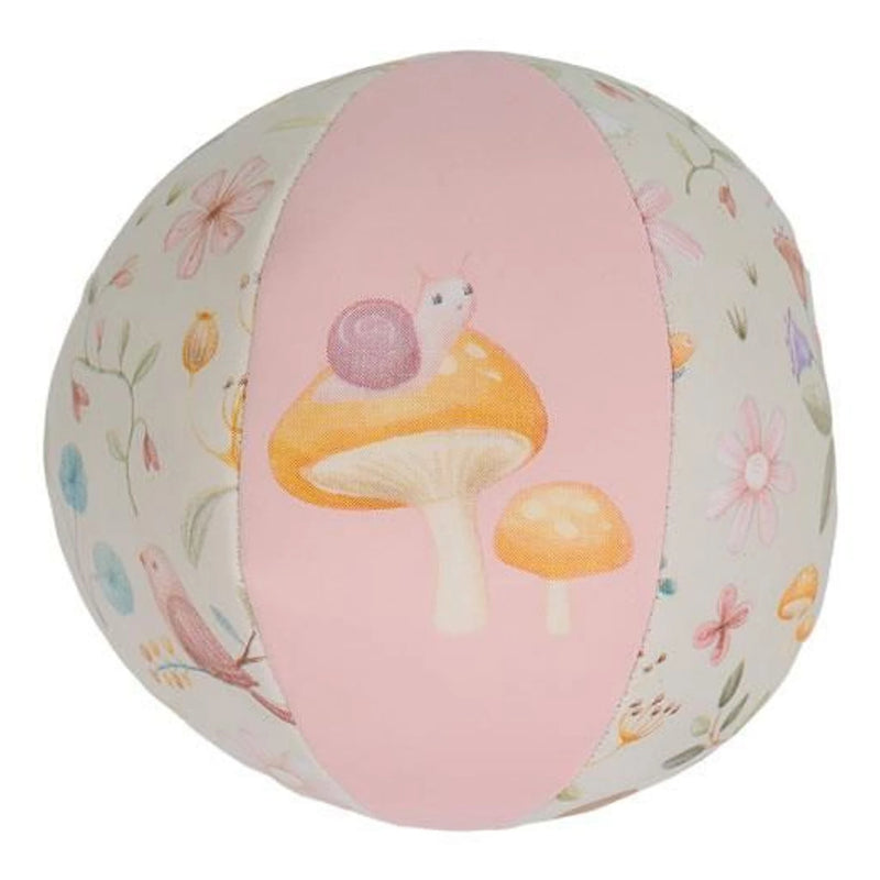 Softbal - Fairy Garden