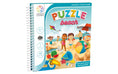 Laad afbeelding in galerijweergave, Reisspel - Puzzle Beach
