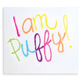 Magic Puffy Pens