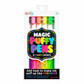 Magic Puffy Pens
