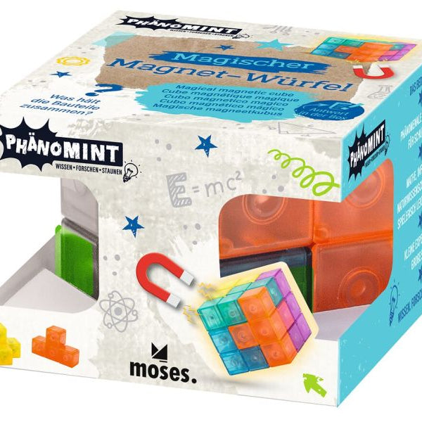 Magneetkubus