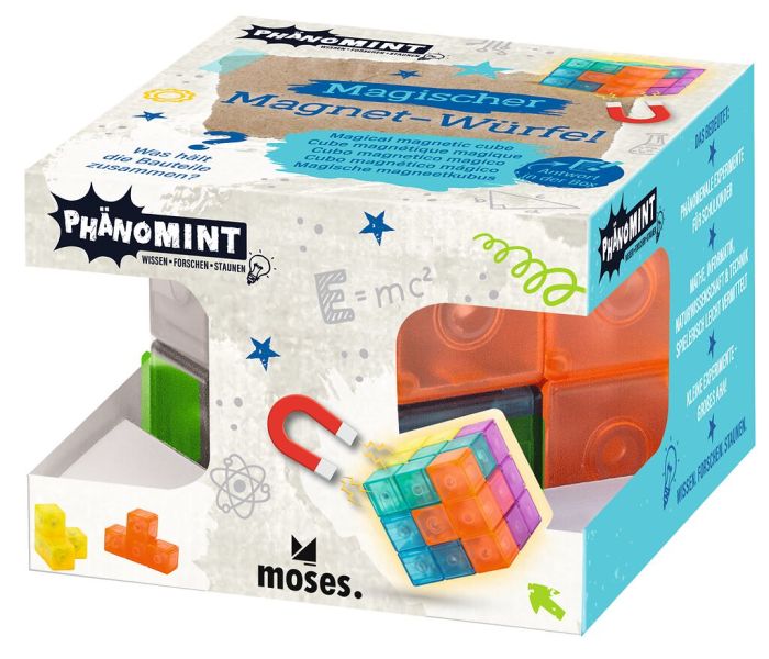 Magneetkubus