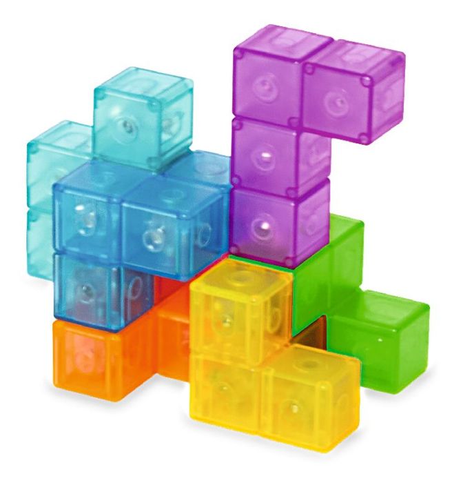 Magneetkubus