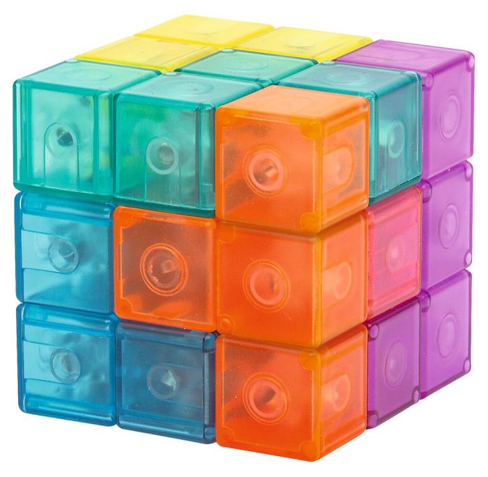 Magneetkubus