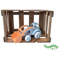 Tractor met voorlader Groot - Ecoline