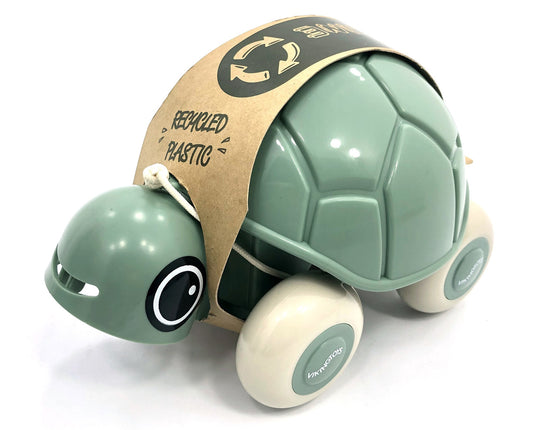 Trekfiguur Schildpad