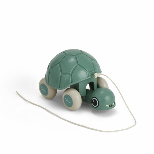 Trekfiguur Schildpad