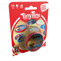 Tiny Tins: 1000 Bommen en Granaten
