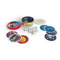 Tiny Tins: 1000 Bommen en Granaten