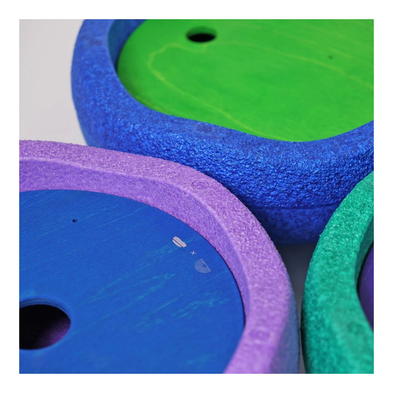 GRIMM’S x Stapelstein – Rolling Discs – Cool Classic | 3 Stuks