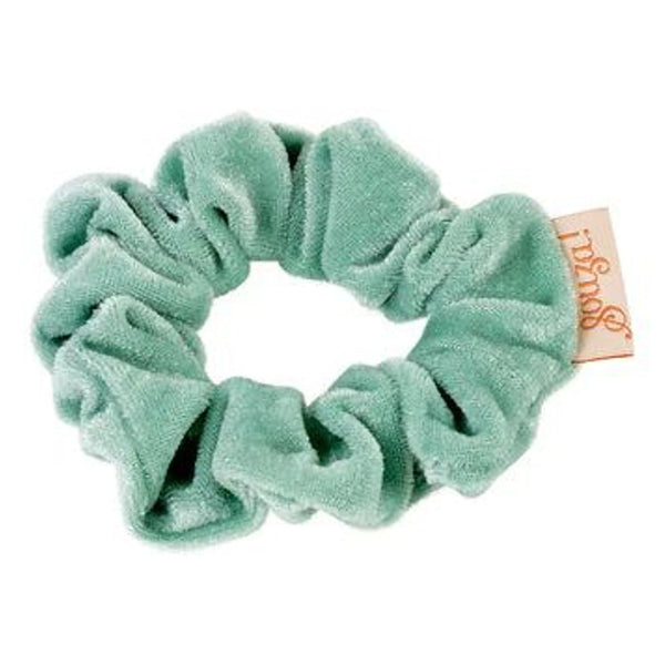 Scrunchy Titia pastel mint
