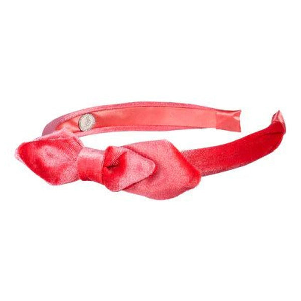 Diadeem Mayke koraal