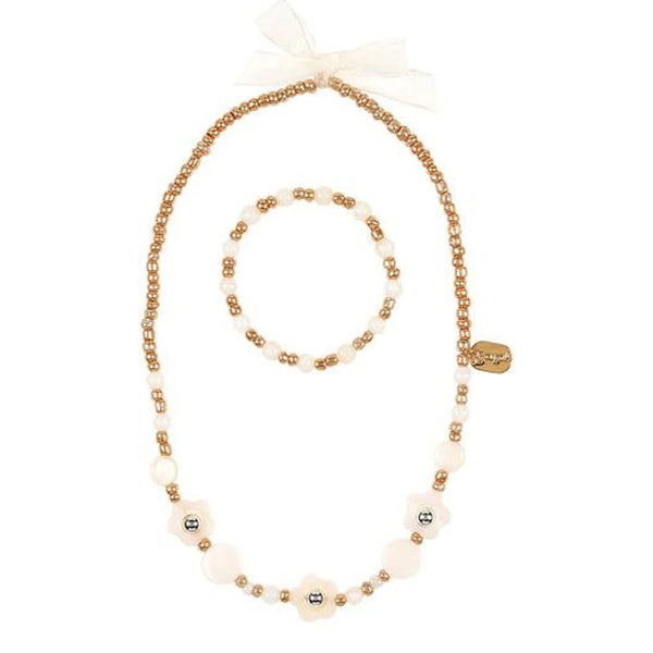 Ketting & Armband set Alina
