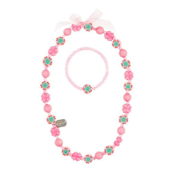 Ketting en Armband Set Alise