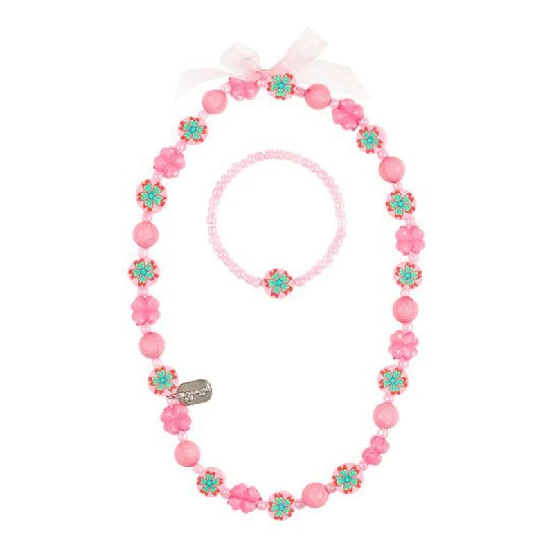 Ketting en Armband Set Alise
