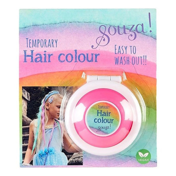 Haarkrijt Roze