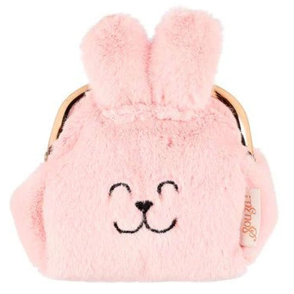 Portemonnee Rabbit Roze