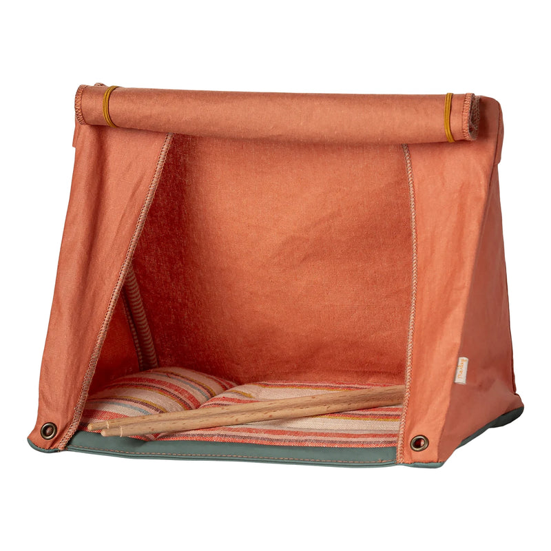 Tent - Happy Camper