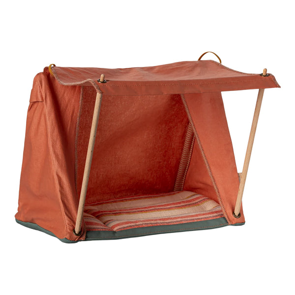 Tent - Happy Camper