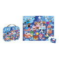 Puzzel - Feest