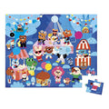 Puzzel - Feest
