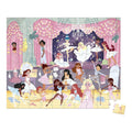 Puzzel - Dansers