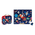 Puzzel Raket 54 stukjes 5+
