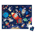 Puzzel Raket 54 stukjes 5+