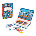 Magnetibook Brandweer