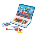 Magnetibook Brandweer