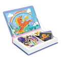Magnetibook Eenhoorn