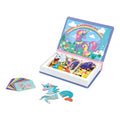 Magnetibook Eenhoorn
